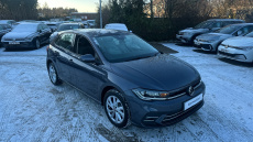 Volkswagen Polo 1.0 TSI Style 5dr Petrol Hatchback